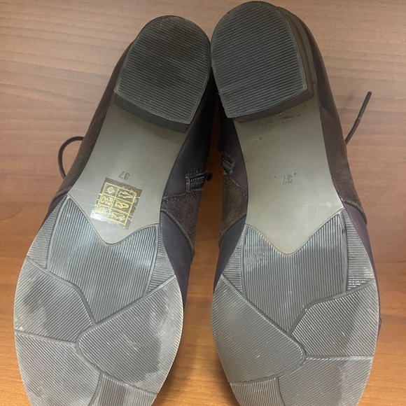 Regarde le Ciel Stephany Ankle boot - Picture 5 of 5